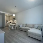 Апартаменты Sag In The Heart Of The Old Town Free Parking Free Wi-fi Братислава