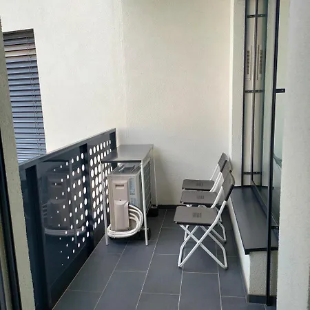 Sag New Complex In The Heart Of The Old Town Free Parking Free Wi-fi * Bratislava