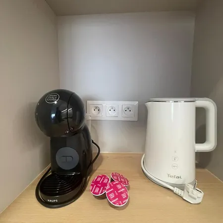 Sag In The Heart Of The Old Town Free Parking Free Wi-fi * Bratislava