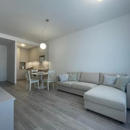 Apartment Sag New Complex In The Heart Of The Old Town Free Parking Free Wi-fi Bratislava