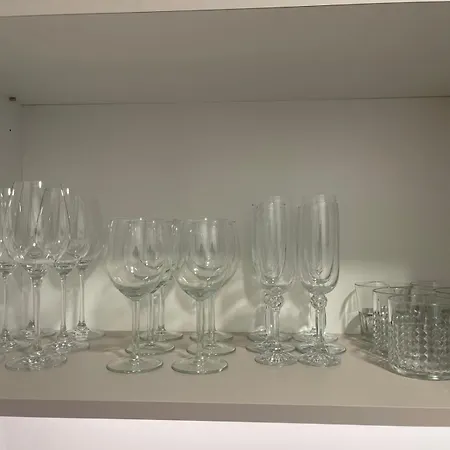 Sag In The Heart Of The Old Town Free Parking Free Wi-fi ברטיסלאבה