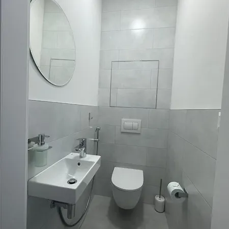 Sag New Complex In The Heart Of The Old Town Free Parking Free Wi-fi *