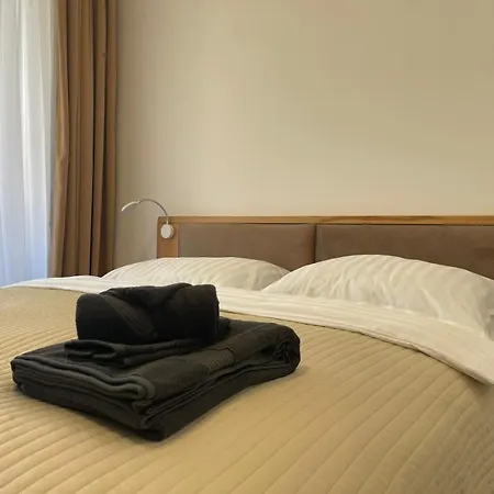 Sag New Complex In The Heart Of The Old Town Free Parking Free Wi-fi *
