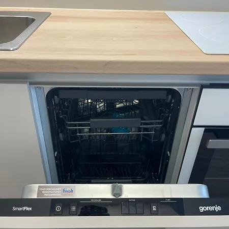 Sag In The Heart Of The Old Town Free Parking Free Wi-fi * ברטיסלאבה