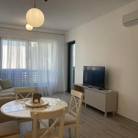 Sag New Complex In The Heart Of The Old Town Free Parking Free Wi-fi