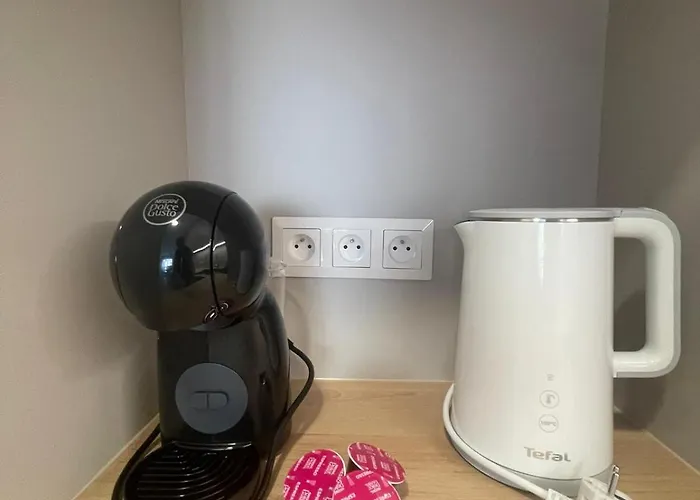 Sag In The Heart Of The Old Town Free Parking Free Wi-fi * ブラチスラヴァ