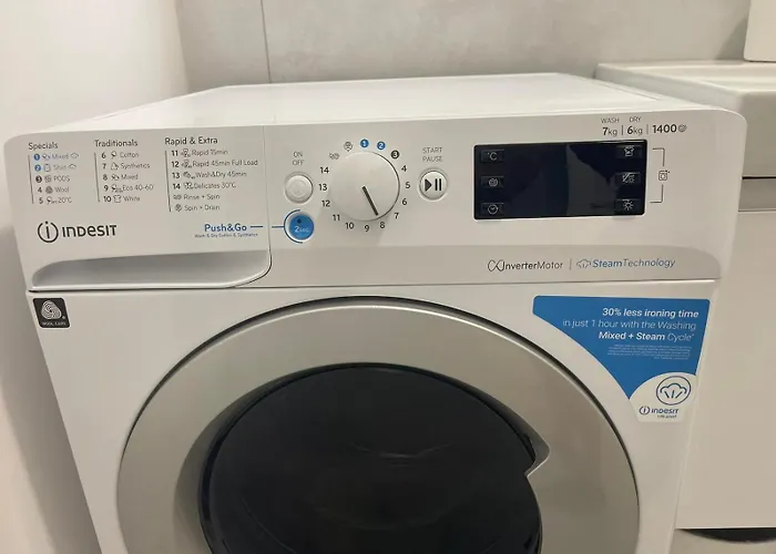 Sag In The Heart Of The Old Town Free Parking Free Wi-fi アパート