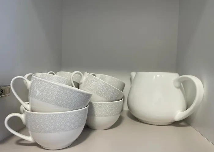 Sag In The Heart Of The Old Town Free Parking Free Wi-fi