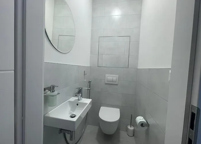 Sag In The Heart Of The Old Town Free Parking Free Wi-fi *