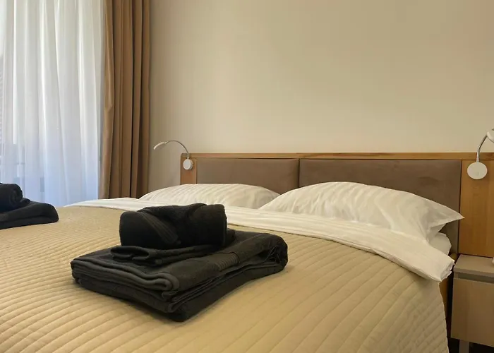 Sag In The Heart Of The Old Town Free Parking Free Wi-fi *