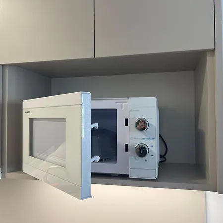 Appartement Sag In The Heart Of The Old Town Free Parking Free Wi-fi *