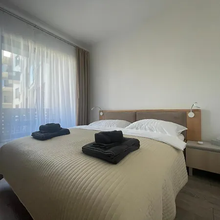 Appartement Sag In The Heart Of The Old Town Free Parking Free Wi-fi Bratislava