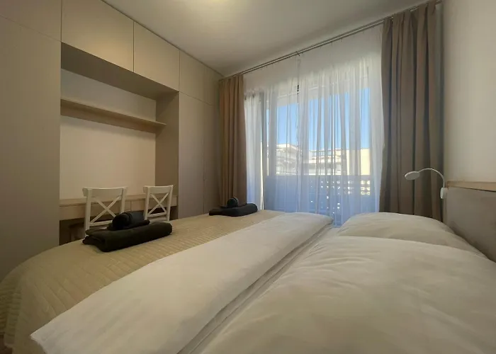 Appartement Sag In The Heart Of The Old Town Free Parking Free Wi-fi