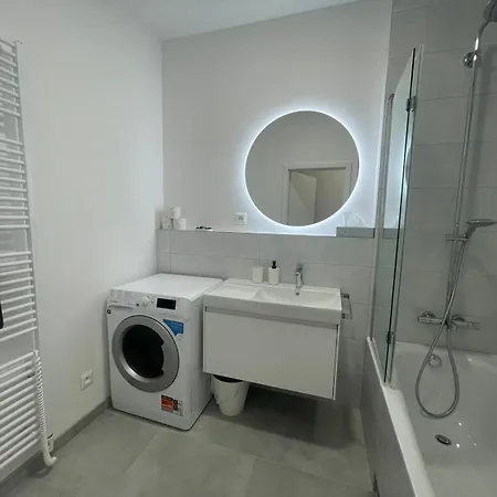 Sag In The Heart Of The Old Town Free Parking Free Wi-fi Apartamento