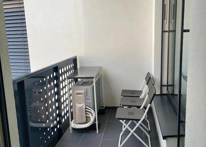 Sag In The Heart Of The Old Town Free Parking Free Wi-fi * Bratysława