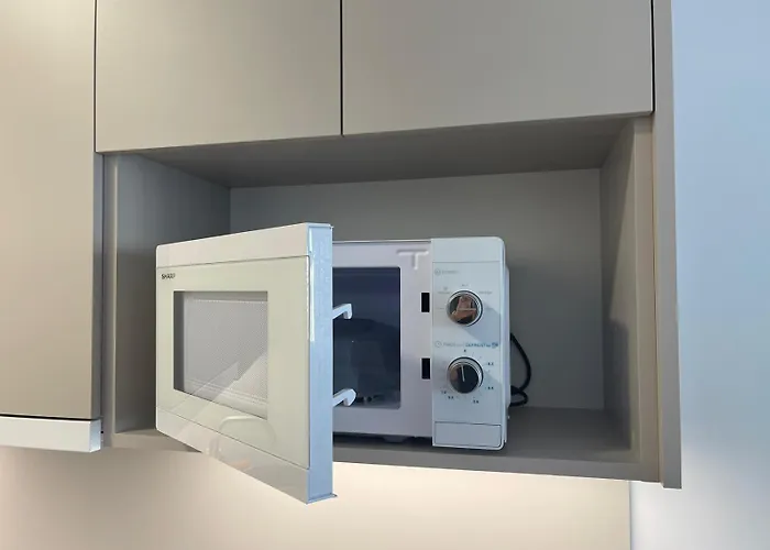 Apartament Sag In The Heart Of The Old Town Free Parking Free Wi-fi *